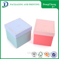 Useful function travel pen gift soap macaron packaging box